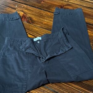 Pistola Black Chinos